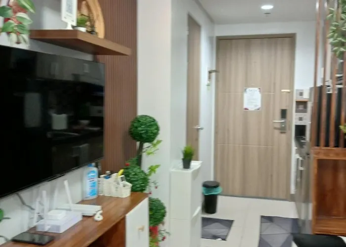 J&a Awesome Apartahotel